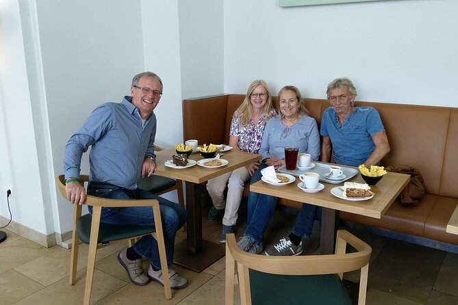 Paul's Private Tour in the Alte Pinakothek Munich - Why the Alte Pinakothek works so well for a private, 2-hour visit