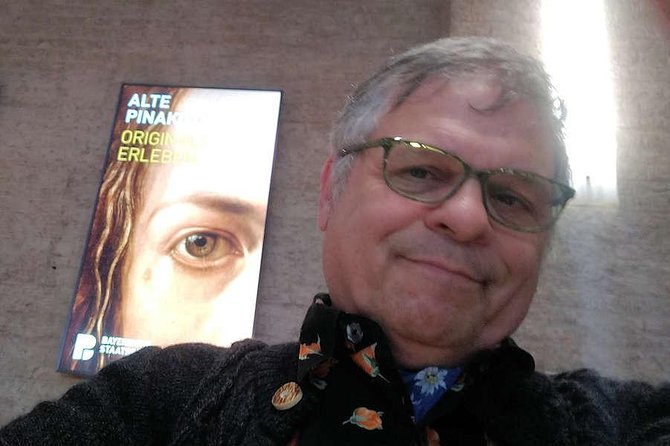 Paul's Private Tour in the Alte Pinakothek Munich - Price and value: what you’re really paying for at $158.13 per person