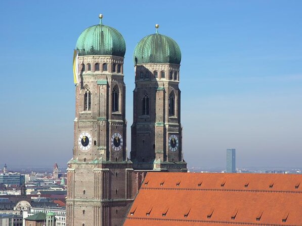 Paul's Private Tour Munich Highlights - Key highlights worth knowing before you go