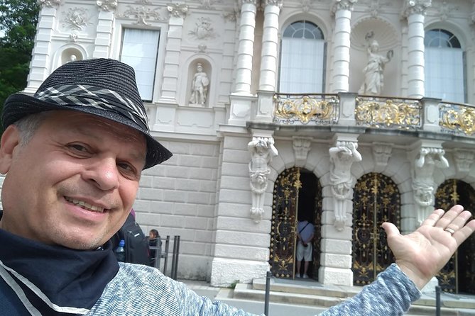 Paul's Private Tour Munich Highlights - Meeting at Karlstor and Finishing Near Odeonsplatz
