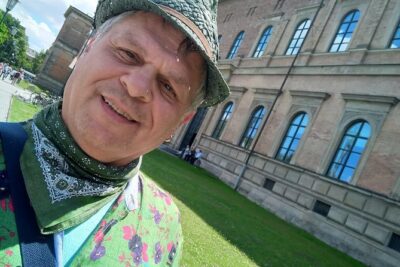 Paul’s Private Tour Munich Highlights