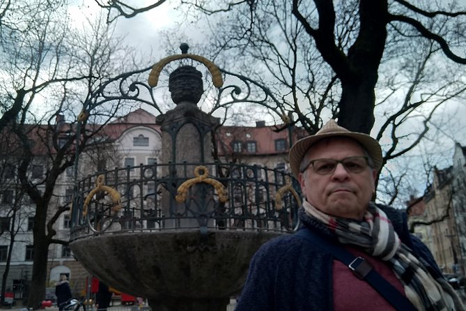 Paul's Welcome Walking Tour in Old Town Munich - Where the walk starts, how the route feels, and why that matters