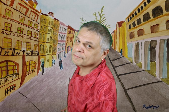 Paul's Welcome Walking Tour in Old Town Munich - Practical details that affect comfort and enjoyment