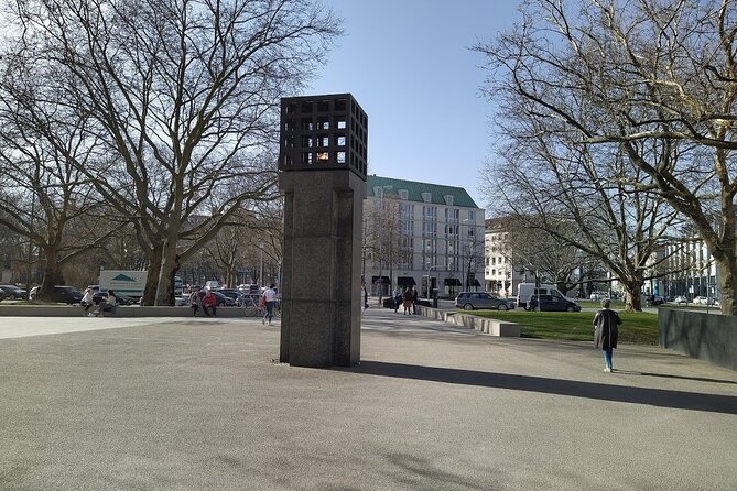 Paul's Welcome Walking Tour in Old Town Munich - How much is it, and is it good value for Munich?