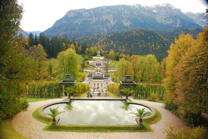 Premium Neuschwanstein Castle and Linderhof VIP Tour from Munich - Key highlights worth planning around
