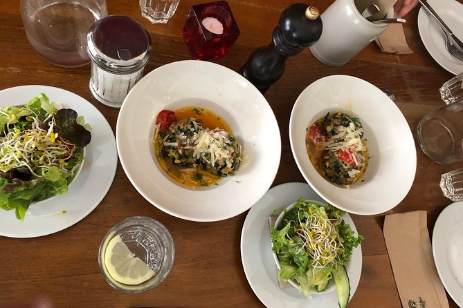 Premium Private Foodie Experience with Local - all tastings included - The Private Guide Advantage, and Why It Matters in Munich