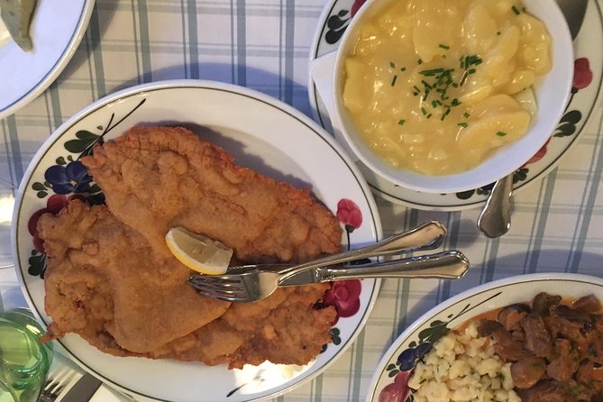 Premium Private Foodie Experience with Local - all tastings included - Platzl: Local Delicacies in Munich’s Historic Entertainment Area