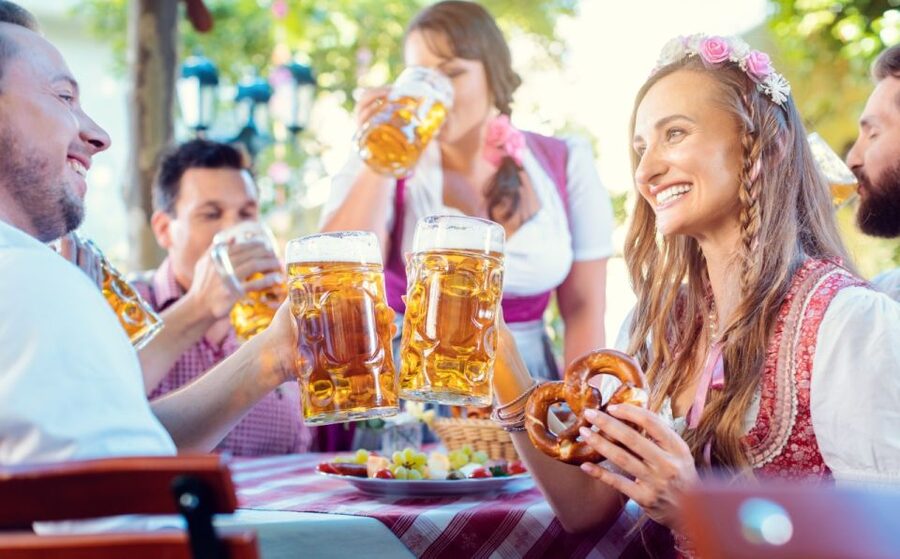 Private Beer Tasting Tour in Munich with Oktoberfest Museum - Key highlights that make this tour worth your time