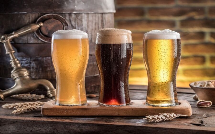 Private Beer Tasting Tour in Munich with Oktoberfest Museum - Should you book this private Munich beer tasting tour?