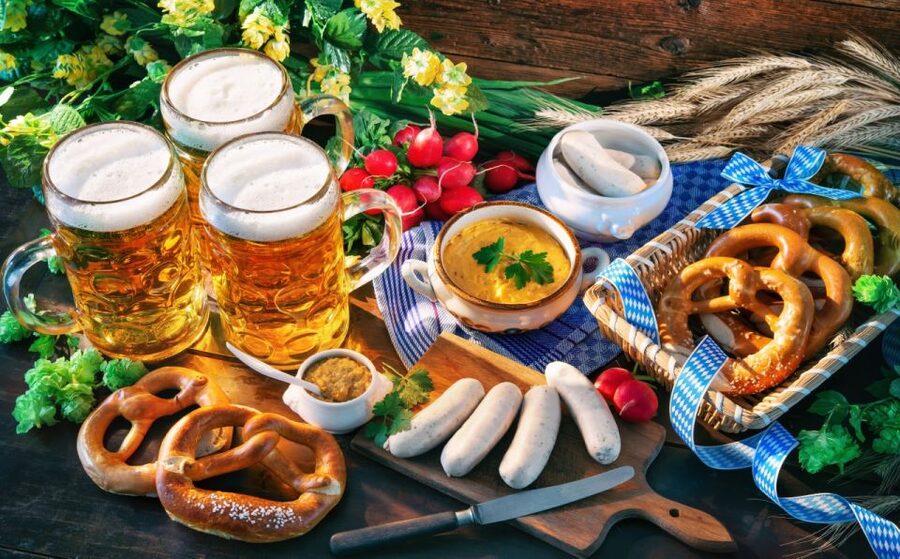 Private Beer Tasting Tour in Munich with Oktoberfest Museum - Price and value: what you’re really paying for