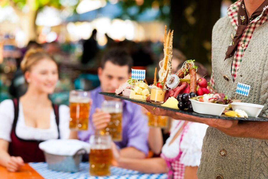 Private Beer Tasting Tour in Munich with Oktoberfest Museum - Practical tips so you enjoy every pour