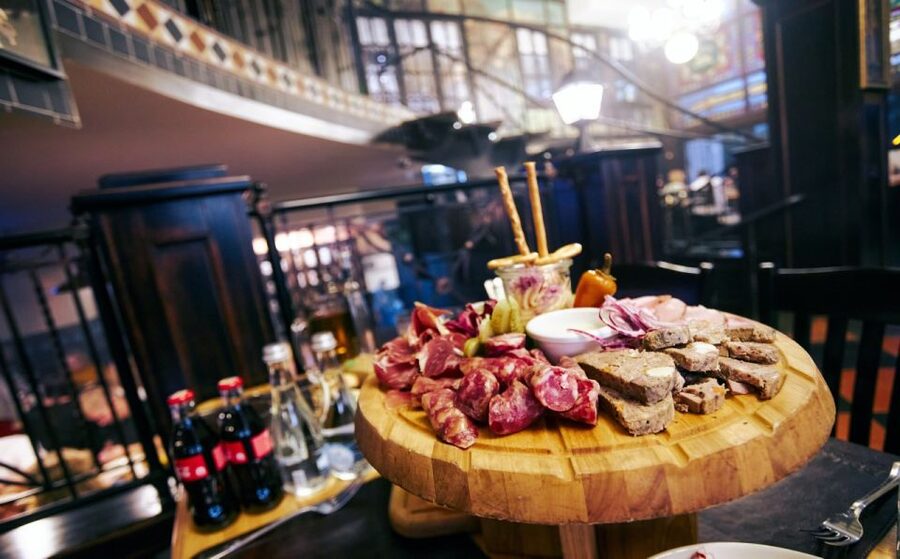 Private Beer Tasting Tour in Munich with Oktoberfest Museum - Beer volume and what to expect from each option