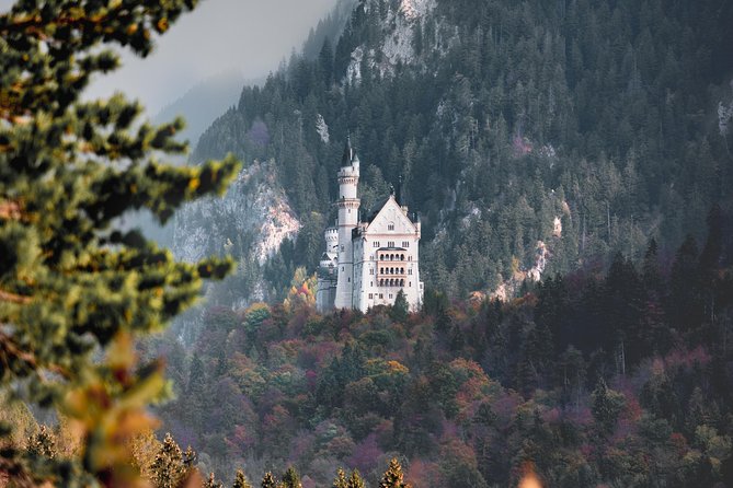 Private Castle Tour from Munich: Neuschwanstein, Hohenschwangau, and Linderhof - How the Private Format Changes the Day (For Better and Worse)