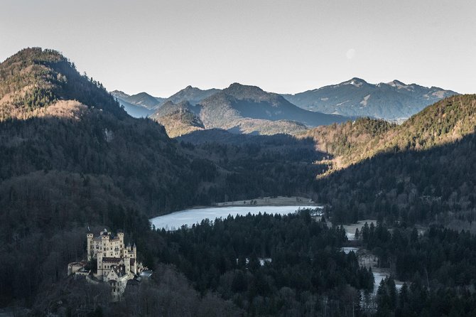 Private Castle Tour from Munich: Neuschwanstein, Hohenschwangau, and Linderhof - Price and Value: When € Tickets Turn Into a Smart Deal