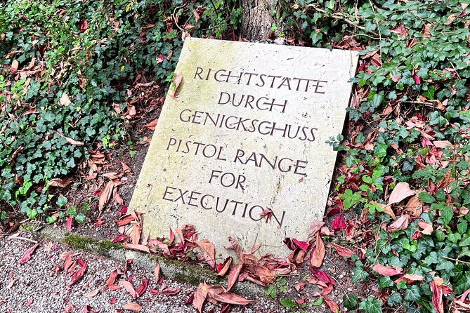 Private Dachau Concentration Camp Memorial Site Tour from Munich - Who this tour is best for (and who should rethink it)