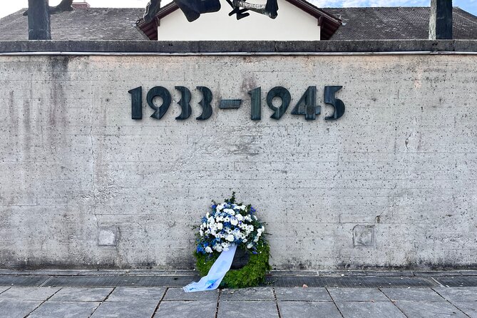Private Dachau Concentration Camp Memorial Site Tour from Munich - Should you book this Dachau private memorial tour from Munich?