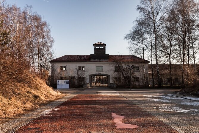 Private Dachau Concentration Camp Tour with Private Transfer from Munich - Who this tour is best for
