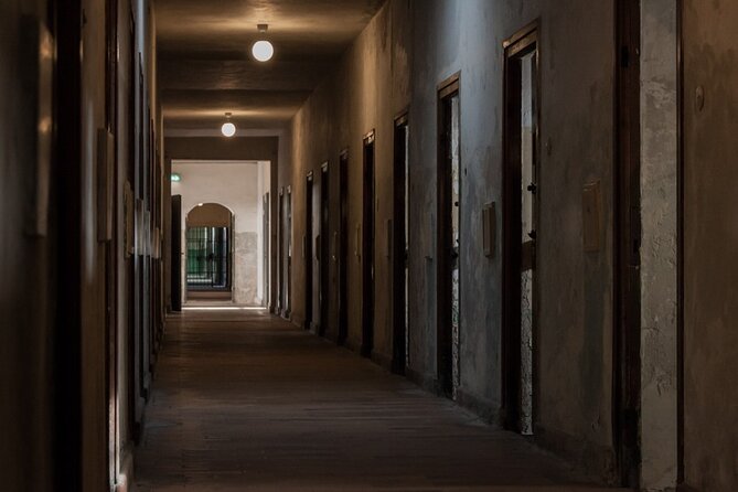 Private Dachau Concentration Camp Tour with Private Transfer from Munich - Price and value: what you are really paying for