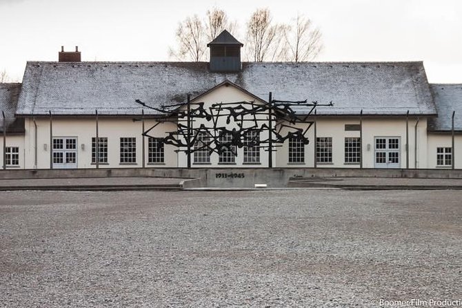 Private Dachau Concentration Camp Tour with Private Transfer from Munich - The main stop: Dachau Concentration Camp Memorial Site