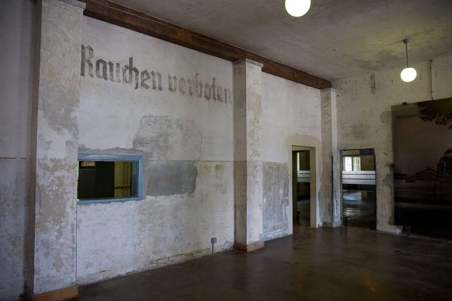 Private Dachau Memorial Site Tour from Munich - Key highlights to look for