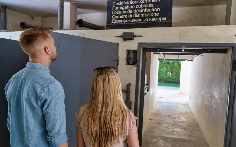 Private Dachau Memorial Site Tour from Munich - Why a Private Dachau Tour From Munich Works Better Than DIY