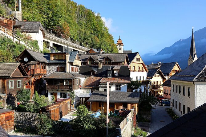 Private Day Trip from Munich to Eagle's Nest and Hallstatt - Practical tips to make the day run smoother