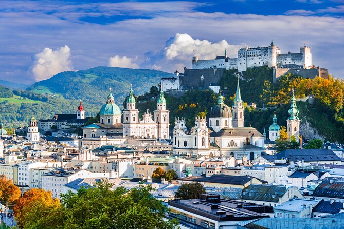 Private day trip from Munich to Eagle's Nest and Salzburg - Price and Value: $487.67 Per Person Adds Up for a Reason