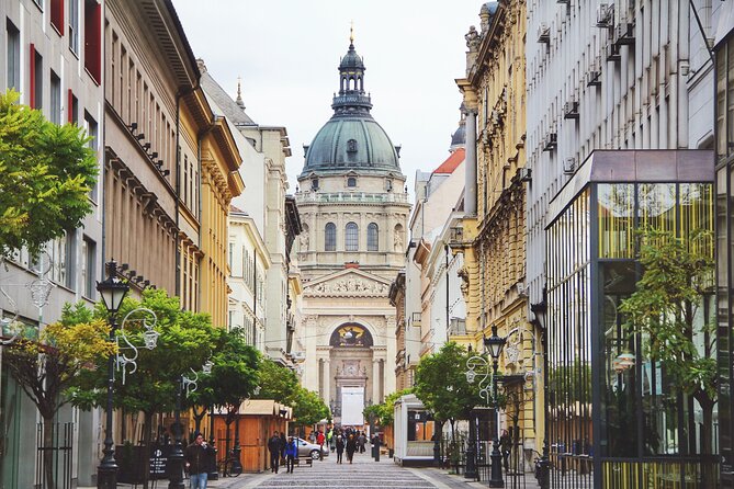 Private day trip from Munich to Eagle's Nest and Salzburg - The Little Details That Make the Day Feel Easier