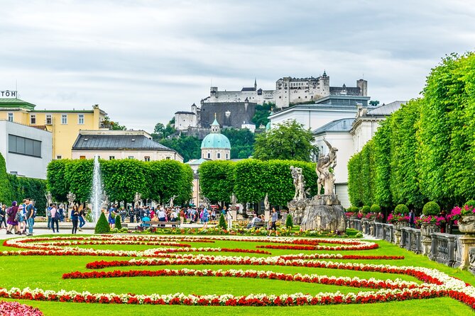 Private day trip from Munich to Eagle's Nest and Salzburg - Should You Book This Private Munich to Eagle’s Nest and Salzburg Trip?