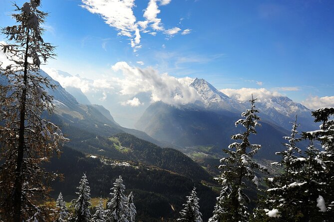 Private day trip from Munich to Eagle's Nest, Salzburg and back - Key Things I’d Plan Around