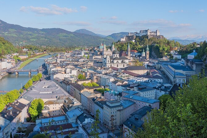 Private day trip from Munich to Eagle's Nest, Salzburg and back - Why This Munich Day Trip Feels Efficient (Not Rushed)