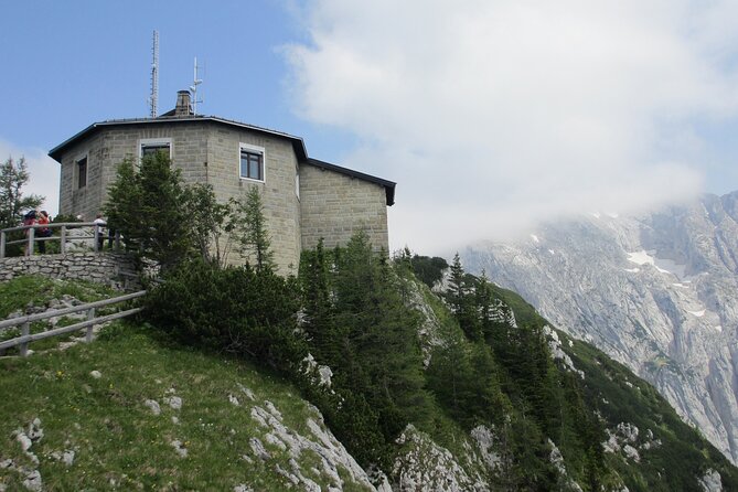 Private day trip from Munich to Eagle's Nest, Salzburg and back - Flexibility That Actually Helps, Not Just Promises