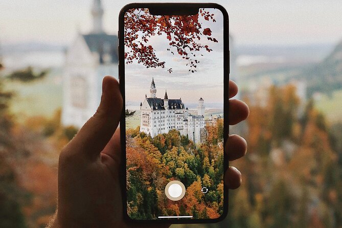 Private Day Trip from Munich to Neuschwanstein and Linderhof - The Neuschwanstein ticket game: early pickup, on-site odds, and a real plan B