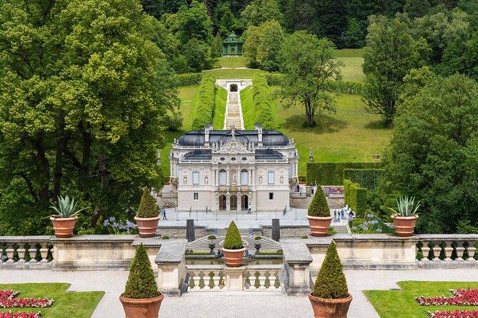 Private Day Trip from Munich to Neuschwanstein and Linderhof - Timing on the ground: what a 9 to 10 hour day really feels like