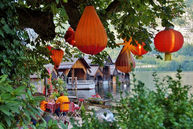 Private day trip from Munich to Salzburg and Hallstatt - Key highlights to know before you go
