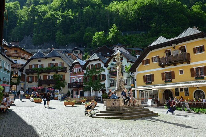 Private day trip from Munich to Salzburg and Hallstatt - Price and value: what $499.22 per person really covers