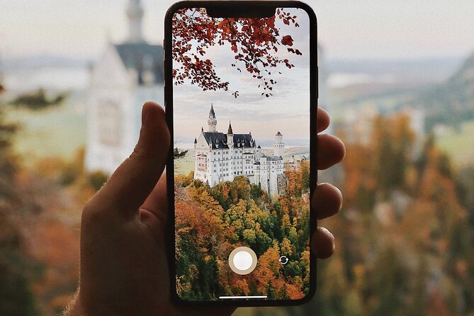Private day trip: Munich to Neuschwanstein Castle, local driver - A Private Neuschwanstein Day Trip That Starts When You Want