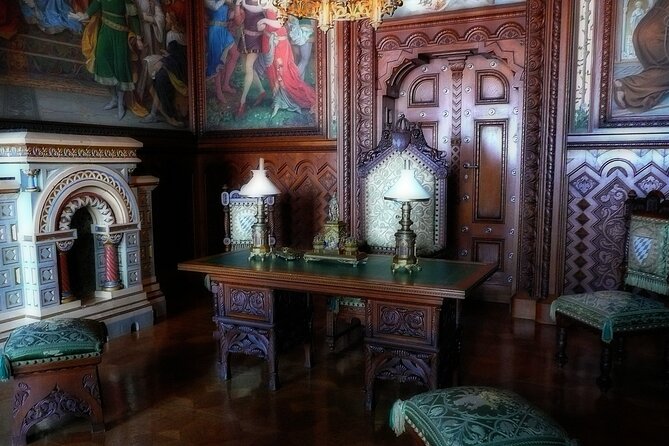 Private day trip: Munich to Neuschwanstein Castle, local driver - Price and Value: What You Are Really Paying For