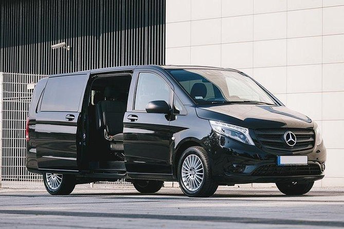 Private Departure Transfer: Munich Airport - Price and value: is $161 worth it?