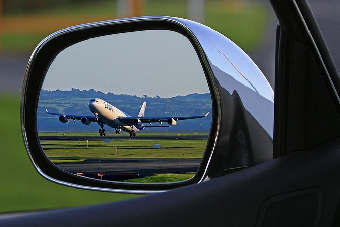 Private Departure Transfer: Munich Airport - Who this transfer is best for in Munich