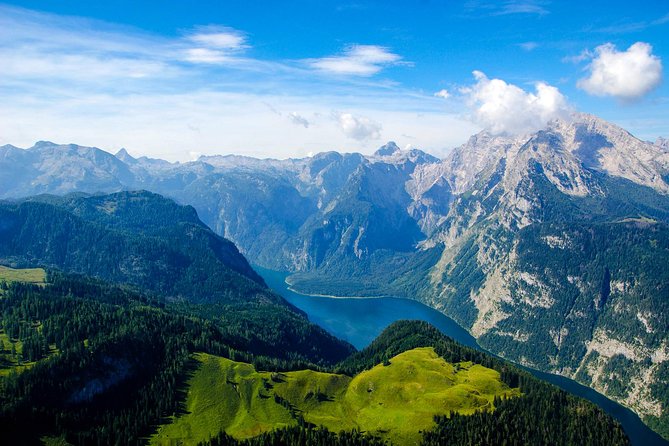 Private Eagle's Nest Tour from Munich ending in Salzburg - Kehlsteinhaus (Eagle’s Nest): skip-the-line entry and what to expect