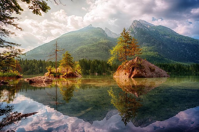 Private Eagle's Nest Tour from Munich ending in Salzburg - Tickets and costs: what’s included, what’s extra, and how to budget