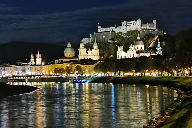Private Eagles Nest & Salzburg Mini Van Tour incl. S.O.M sights - Private Eagles Nest and Salzburg: Why This Format Feels Better