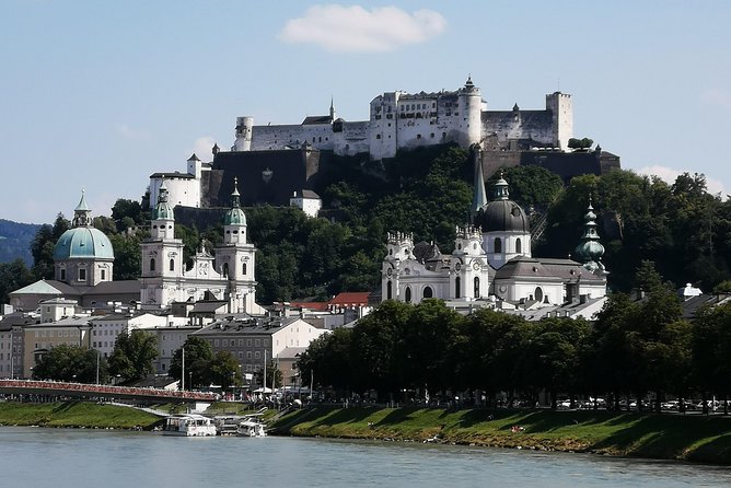 Private Eagles Nest & Salzburg Mini Van Tour incl. S.O.M sights - Kehlsteinhaus at Eagle’s Nest: The Documentation Centre Stop You Should Plan For