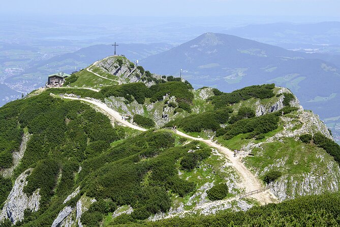 Private Eagles Nest & WWII Doku Center Tour incl. Tickets & Lunch - Who should book this private tour, and who might skip it