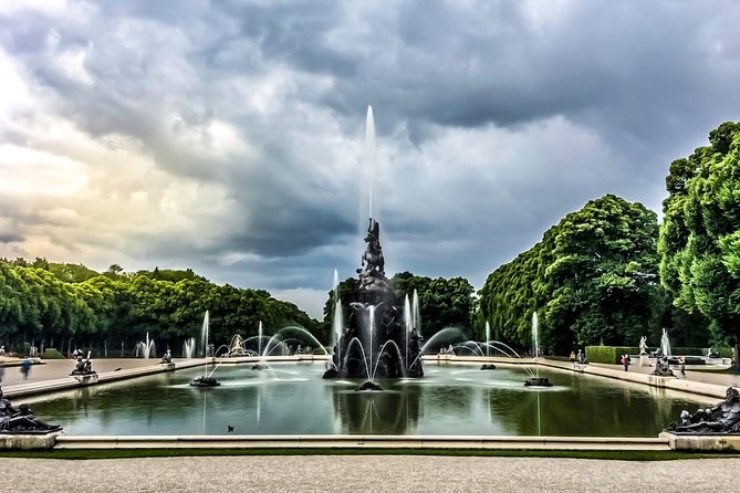 Private Herrenchiemsee Castle Tour from Munich with Cruise and Carriage Ride - The private format from Munich: what you gain with a small group