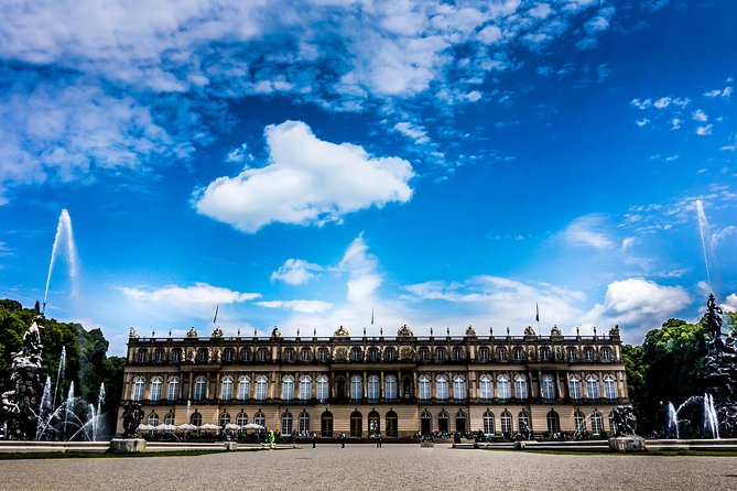 Private Herrenchiemsee Castle Tour from Munich with Cruise and Carriage Ride - Schloss Herrenchiemsee: how the guide turns rooms into a story