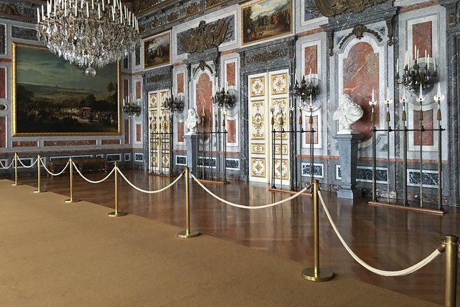 Private Herrenchiemsee Castle Tour from Munich with Cruise and Carriage Ride - The horse-drawn carriage ride: old-world flair with real practical payoff