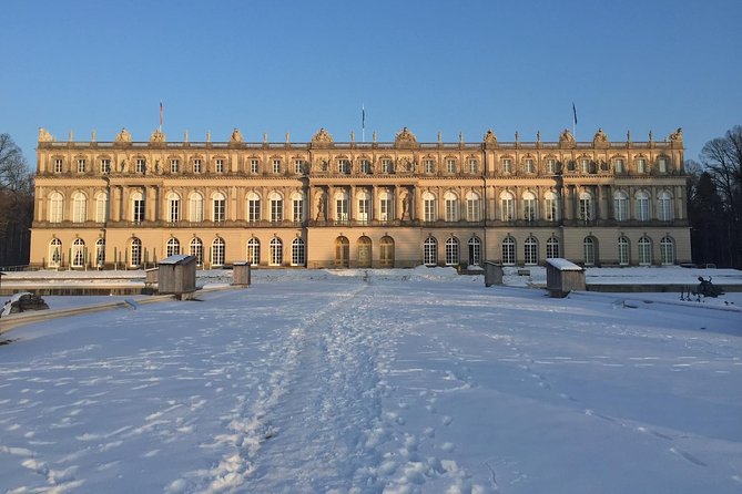 Private Herrenchiemsee Castle Tour from Munich with Cruise and Carriage Ride - Price and value: what $726.74 means for a private group