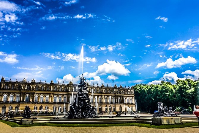 Private Herrenchiemsee Castle Tour from Munich with Cruise and Carriage Ride - The Lake Chiemsee cruise: why the boat ride matters more than you think